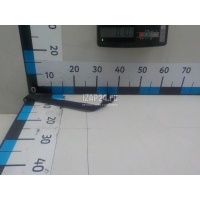 Крепление аккумулятора VAG A6 [C6,4F] (2004 - 2011) 4F0867749A