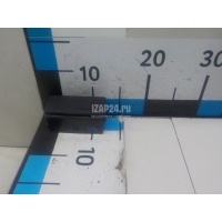 Пепельница задняя (в дверь) VAG A6 [C6,4F] (2004 - 2011) 4B0857405B6PS