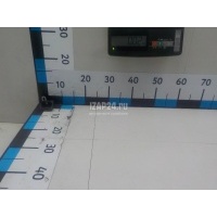 Прокладка (кузов внутри) VAG A6 [C6,4F] (2004 - 2011) 4F0807255