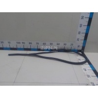 Уплотнитель капота VAG A6 [C6,4F] (2004 - 2011) 4F0823731A