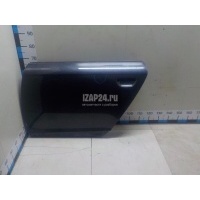 Дверь задняя левая VAG A6 [C6,4F] (2004 - 2011) 4F0833051G