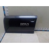 Дверь передняя левая VAG A6 [C6,4F] (2004 - 2011) 4F0831051F