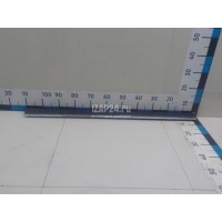 Молдинг передней левой двери VAG A6 [C6,4F] (2004 - 2011) 4F0853959JGRU