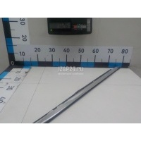Накладка стекла переднего правого VAG A6 [C6,4F] (2004 - 2011) 4F0853284G2ZZ