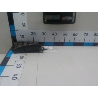 Направляющая заднего бампера правая VAG A6 [C6,4F] (2004 - 2011) 4F5807898B