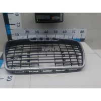 Решетка радиатора VAG A6 [C6,4F] (2004 - 2011) 4F0853651AQT94