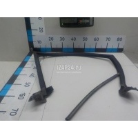 Уплотнитель стекла двери VAG A6 [C6,4F] (2004 - 2011) 4F5839439AB