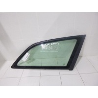 Стекло кузовное глухое правое VAG A6 [C6,4F] (2004 - 2011) 4F9845300KNVB