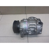 Компрессор кондиционера VAG A6 [C6,4F] (2004 - 2011) 8E0260805BJ