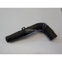 Патрубок VAG A6 [C6,4F] (2004 - 2011) 06E121058E