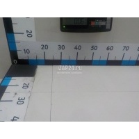 Коврик VAG A6 [C6,4F] (2004 - 2011) 4F0863301D4PK
