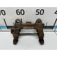 Скоба суппорта заднего левого VAG A6 [C6,4F] (2004 - 2011) 4F0615425D