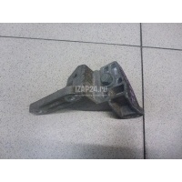 Кронштейн крепления троса КПП VAG A6 [C6,4F] (2004 - 2011) 4B0713125D