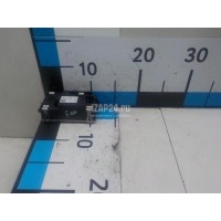 Резистор отопителя VAG A6 [C6,4F] (2004 - 2011) 4F0820521A