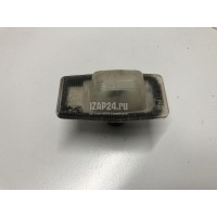 Фонарь подсветки номера Mazda E 2000/E 2200 (1984 - 2006) NC1051270B