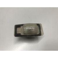 Фонарь подсветки номера Mazda E 2000/E 2200 (1984 - 2006) NC1051270B