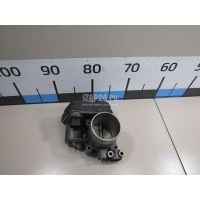 Заслонка дроссельная электрическая Mercedes Benz A-Class W168 (1997 - 2004) 1661410225