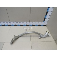 Горловина топливного бака Mercedes Benz A-Class W168 (1997 - 2004) 1684702720
