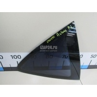 Стекло кузовное глухое левое Mercedes Benz A-Class W168 (1997 - 2004) 1686700112