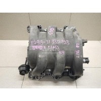 Коллектор впускной Mercedes Benz W163 M-Klasse (ML) (1998 - 2004) 1121401101