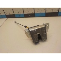 Замок багажника Mercedes Benz W163 M-Klasse (ML) (1998 - 2004) 1637400235