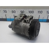 Компрессор кондиционера Mercedes Benz W163 M-Klasse (ML) (1998 - 2004) 0012302811