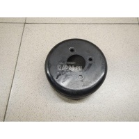 Шкив водяного насоса (помпы) Mercedes Benz W163 M-Klasse (ML) (1998 - 2004) 1122020110