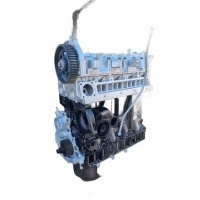 Двигатель ducato daily 2.3 евро 6 f1agl411b гарантия 6m