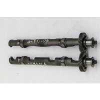Распредвалы balansowe bmw e60 e90 e87 f10 f20 n47d20a