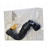 Провода радиатора системы рециркуляции ог собаки 2 , 0 bluehdi 508 308 boxer jumper 9675070980 oyginał