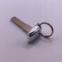 Заготовка ключ promaster mopar 68336595aa