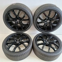 Колёса 5x114 , 3 20 nissan juke qashqai infiniti 4szt e7515