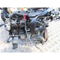 Volvo xc 60 i 2.4d d5 двигатель d5244t5