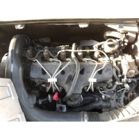 Двигатель volvo xc60 s60 v70 ii 2.4 d 163 d5244t5 в сборе