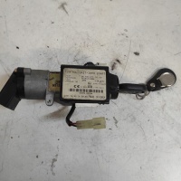 Иммобилайзер ключем chevrolet oe 96456677