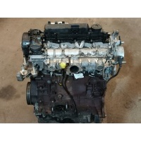 Форд mondeo mk5 s - max mk2 kuga mk2 двигатель 2.0 tdci t8ma евро 6