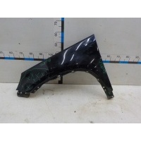 Крыло переднее левое Volkswagen Tiguan 2011- 5N0821105A
