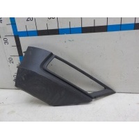 Облицовка ПТФ правая Volkswagen Tiguan 2016- 5NA853212B9B9