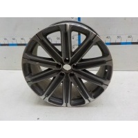 Диск колесный 21" Changan UNI-K 2020- CD569F2602060202