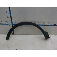 Накладка крыла заднего правого Toyota RAV-4 2013- 7560542140