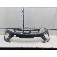 Бампер передний Kia Rio X-Line 2020- 86511H0900