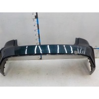 Бампер задний Chery Arrizo 8 2022- 602001456AA