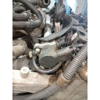 Регулятор давления топлива Mercedes C W203 2003 A6110780149