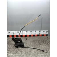 Замок двери передней левой Ford C-Max 2009 3m5ar21813et