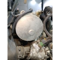 Насос вакуумный Opel Zafira 2006 55205444