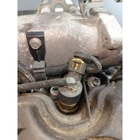 Форсунка Opel Zafira 2006 0445110276