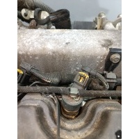 Форсунка Opel Zafira 2006 0445110276