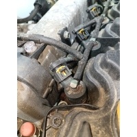 Форсунка Opel Zafira 2006 0445110276