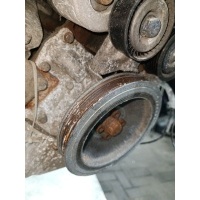 Шкив коленвала Opel Zafira 2006