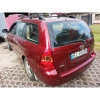 Corolla e12 1.6i универсал стекло кузова варшава
